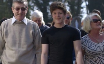 Emotional Marriage Equality Video Encouraging Family Members To Vote Yes Marriage Equality