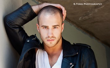 Burning Ambition Is The Key For Star Dancer Lockhart Brownlie Lockhart Brownlie