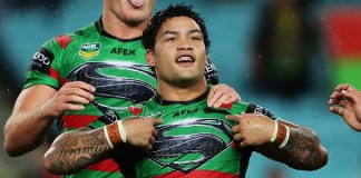 Isaac Luke Fined $10,000 as Homophobic Slurs Continue In Sport Isaac Luke