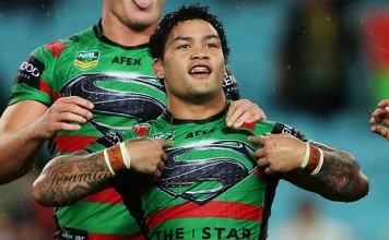 Isaac Luke Fined $10,000 as Homophobic Slurs Continue In Sport Isaac Luke