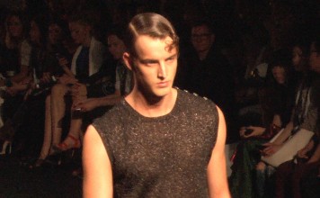 20 Years of Fashion Week Takes Centre Stage in Sydney