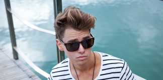 Principal Partner for Mr Gay New Zealand 2015 Named Matt Fistonich