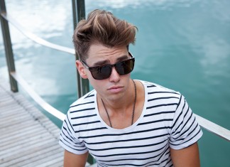 Principal Partner for Mr Gay New Zealand 2015 Named Matt Fistonich