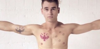 Bieber to Fistonich in Partnership Parody Video