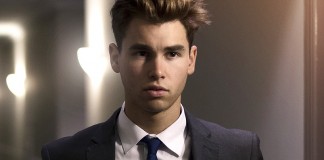 Public Voting Begins For Mr Gay World