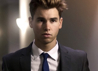 Public Voting Begins For Mr Gay World