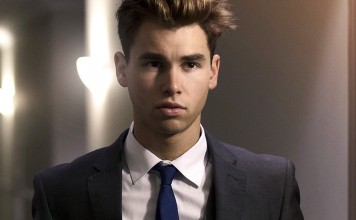 Public Voting Begins For Mr Gay World