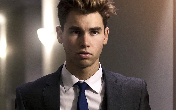 Public Voting Begins For Mr Gay World