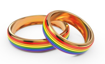 Pivotal Marriage Equality Moments for the US and Australia