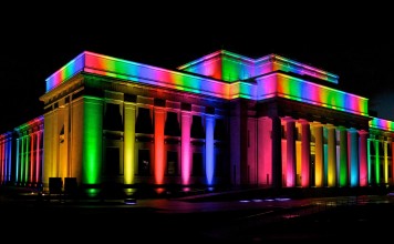 Strategic Board Appointments Improve Auckland Pride Offering Auckland Pride