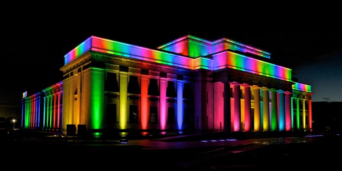 Auckland Pride