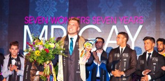 Germany Wins Mr Gay World