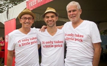 HIV Testing Month To Tackle The Risk Of Not Knowing Testing month for HIV