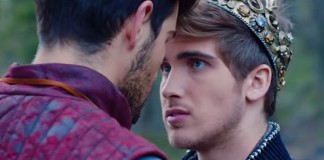 YouTube Star Joey Graceffa Comes Out in Music Video – Updated Joey Graceffa