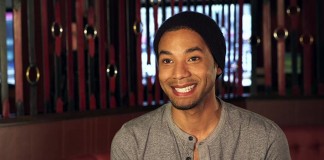 Openly Gay Actor To Receive Major Award For Distinguished Public Service Jussie Smollett plays Jamal Lyon in Empire