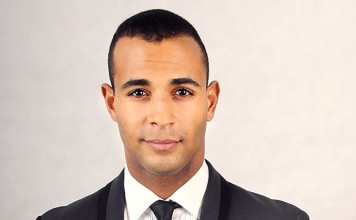 Ireland’s Mr World Says They Must Vote Yes For Marriage Equality Kamal Ibrahim - Marriage Equality