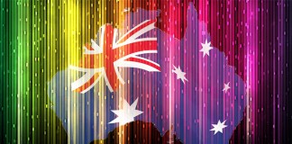 Marriage Equality To Be Debated in Australian Parliament Next Week