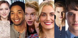 Top Seven Recent LGBT Characters On Television