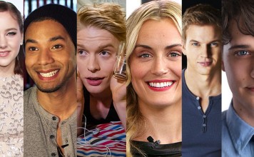 Top Seven Recent LGBT Characters On Television