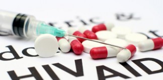 NZAF Call for Early Release of HIV Medication