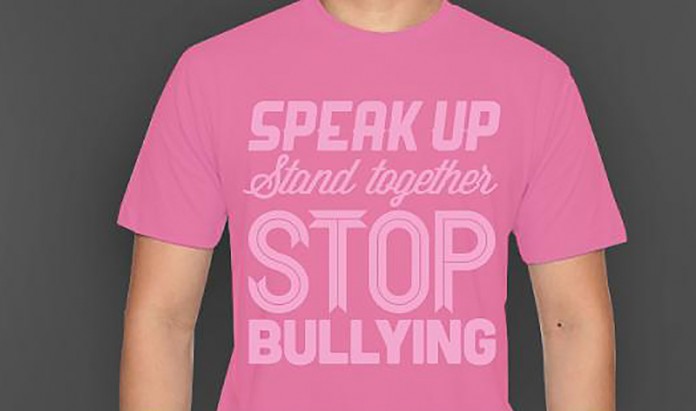 Cotton On - Got your tee to wear on Pink Shirt Day? 👚 Join the movement on  16 October! Speak up. Stand together. Stop bullying. 100% of proceeds go to  the Mental