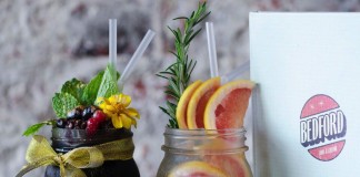 Dry July – Alcohol Free Alternatives Dry July