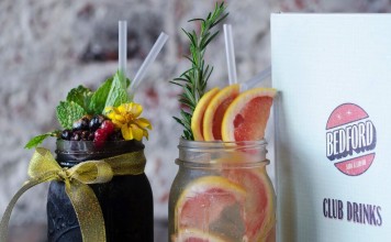 Dry July – Alcohol Free Alternatives Dry July