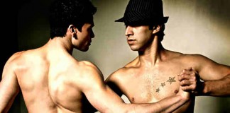 Same-sex Ballroom Dancing Coming to a Screen Near You dance tango