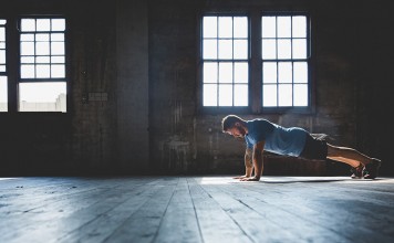 Top 10 Winter Exercises You Can Do At Home winter exercises