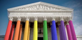 Supreme Love – Marriage Equality In The US US Supreme Court