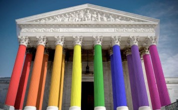 Supreme Love – Marriage Equality In The US US Supreme Court