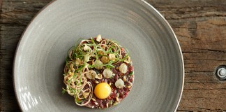 Local Produce The Catalyst for Sydney’s New Food Gem