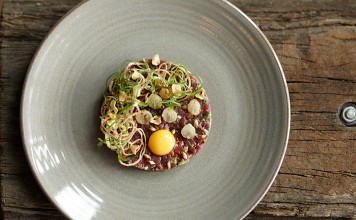 Local Produce The Catalyst for Sydney’s New Food Gem