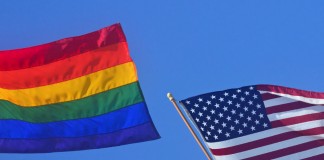 Google, Politicians and Celebrities Show Support for US Pride Festivals US PRIDE