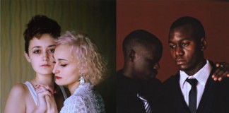 Where Love Is Illegal Where Love Is Illegal