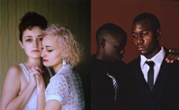 Where Love Is Illegal Where Love Is Illegal