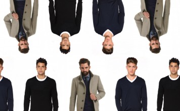 Eikon’s Winter Wardrobe Must-Haves Winter Wardrobe Must-Haves