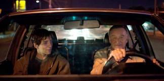 Emotional Finale For Robin Williams as Boulevard Trailer is Released