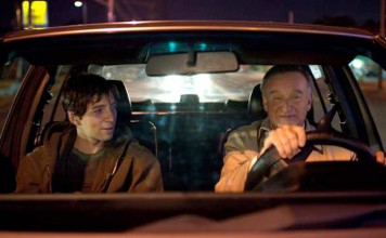 Emotional Finale For Robin Williams as Boulevard Trailer is Released
