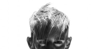 Beel, Papas and Tognini Shine At Hair Award Gala Jules Tognini won Male Hairdresser of the Year for 2015 - This is one of the winning designs