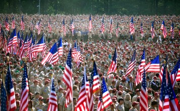 Boy Scouts of America End Ban on Gay Leaders BSA