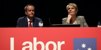 Free Vote Allowed, But Binding Vote On Same-Sex Bill Fails At Labor Conference
