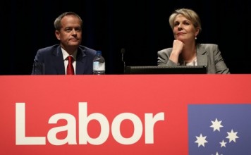 Free Vote Allowed, But Binding Vote On Same-Sex Bill Fails At Labor Conference