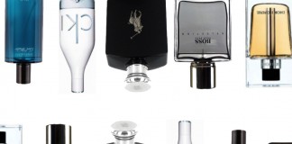 You smell …. Good!