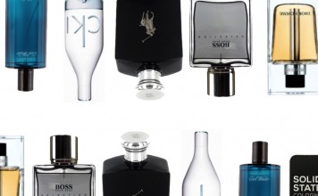 You smell …. Good!