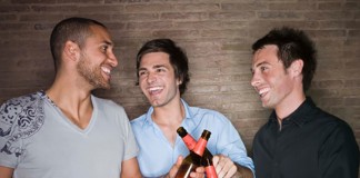 Dry July – A Lesson In Self Control Dry July