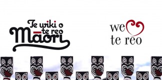 Celebrating Māori Language Week 2015 MLW