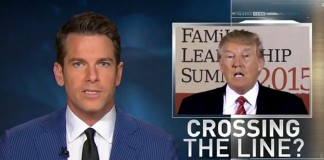 First Openly Gay Man Hosts US Network News Service Thomas Roberts