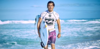 Eikon’s Top 7 Male Surfers Julian Wilson