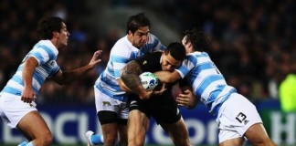 Our Favorite Los Pumas Los Pumas